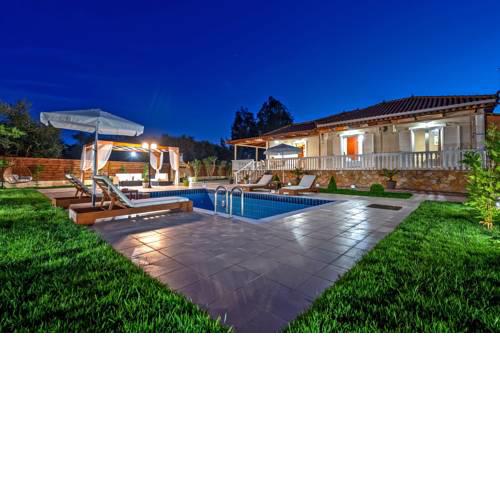 Villa Eleon