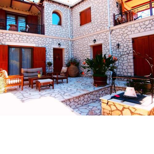 Villa Eleon