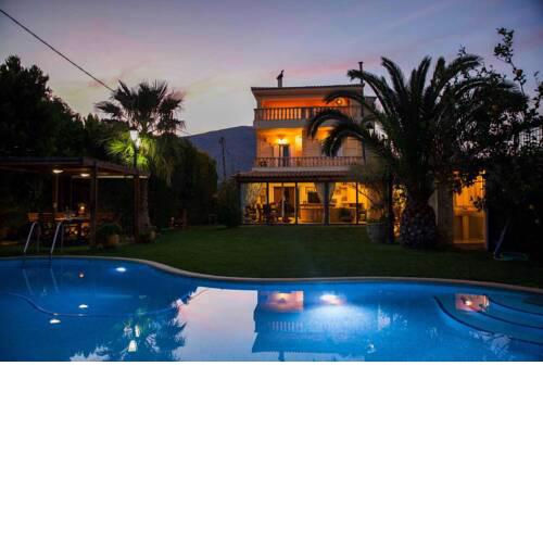 Villa Eleon