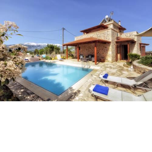 Villa Eleonas