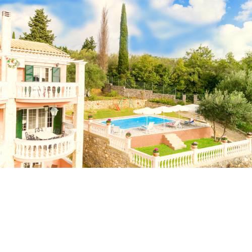 Villa Eleonas