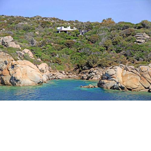 Villa Eleonora - Sea view