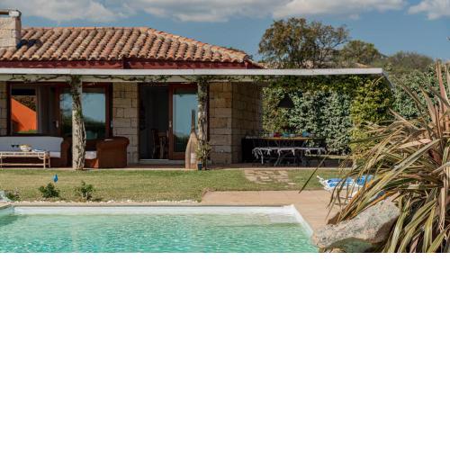 Villa Eleonora 8&2