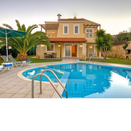 Villa Elessa