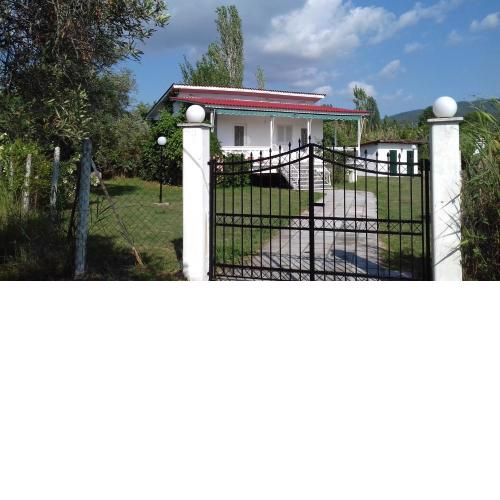 Villa Eleste