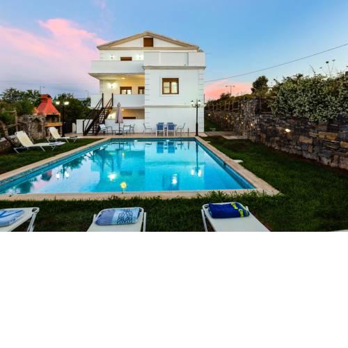 Villa Eleutheria