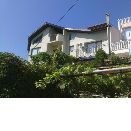 Villa Elfi