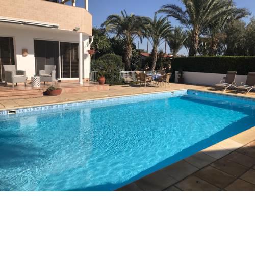 Villa Elia Bed and Breakfast