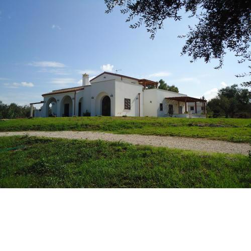 Villa Elia, ex Tenuta Le Scerze