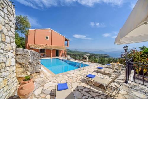 Villa Elia