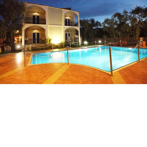 Villa Elia