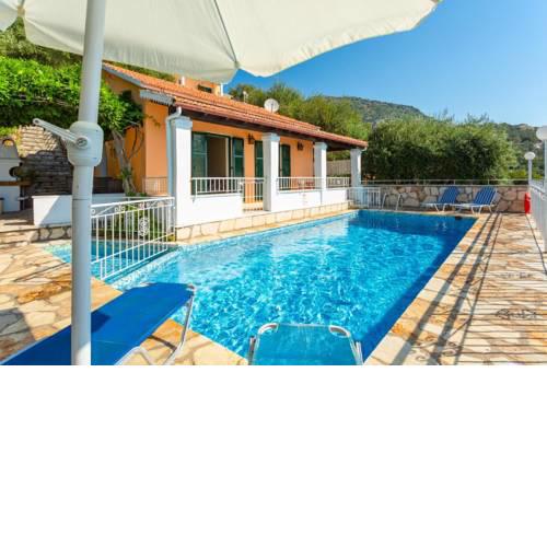 Villa Elia