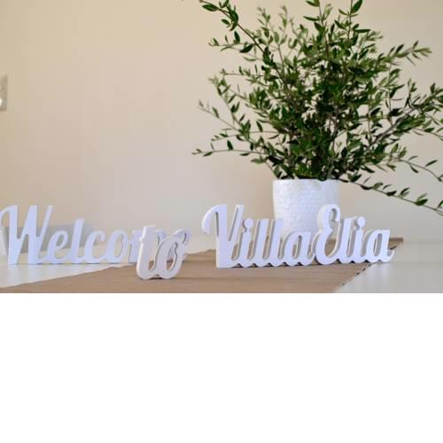 Villa Elia