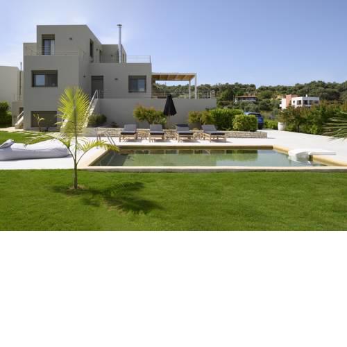 Villa Elia