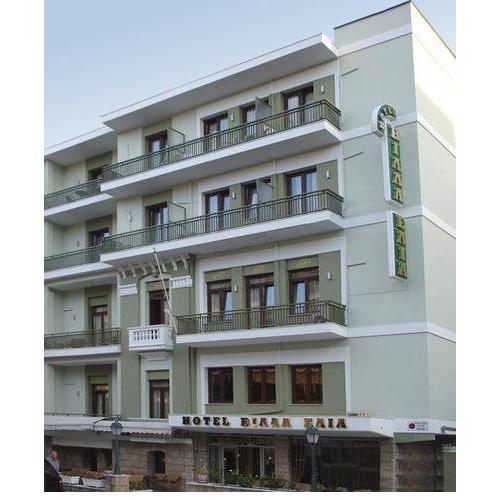 Villa Elia