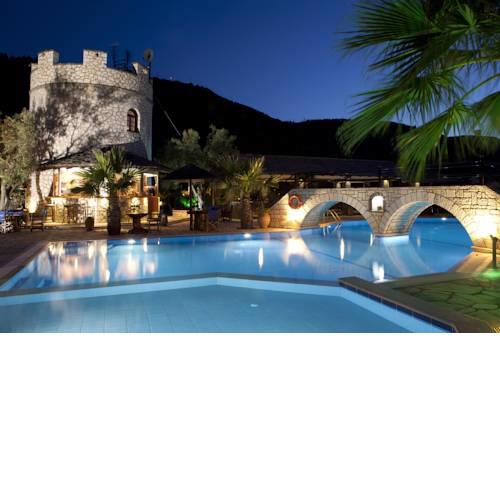 Villa Elia