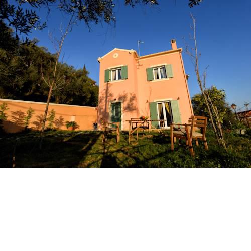 Villa Elia