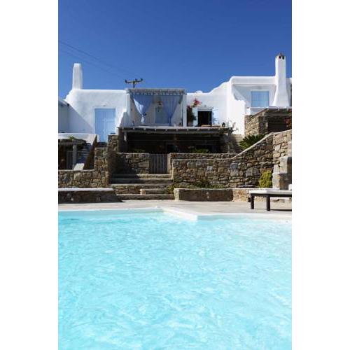 Villa Elia