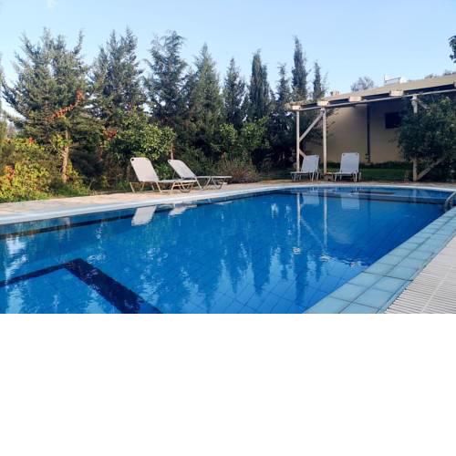 Villa Elia