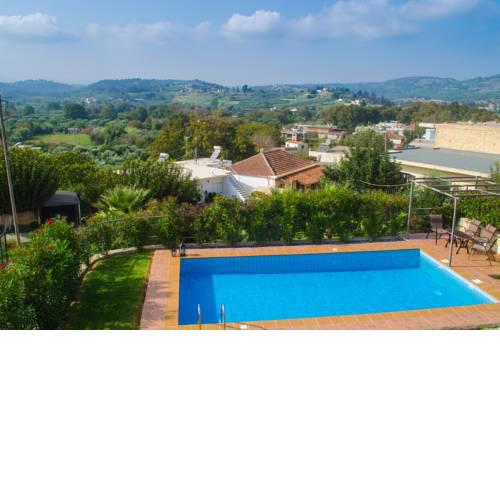 Villa Elia
