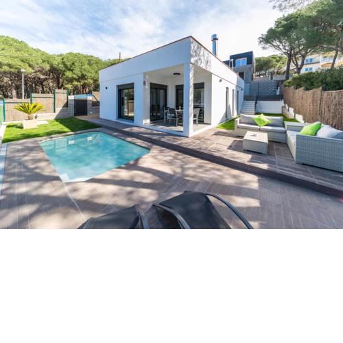 Villa Elia