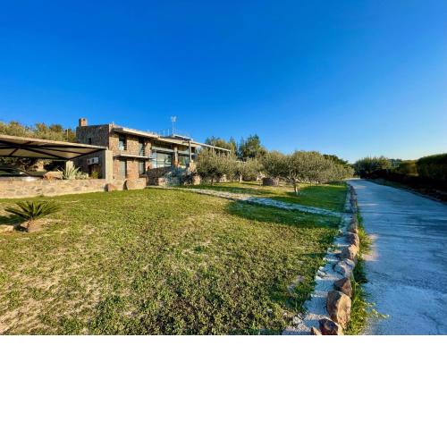 Villa Elia