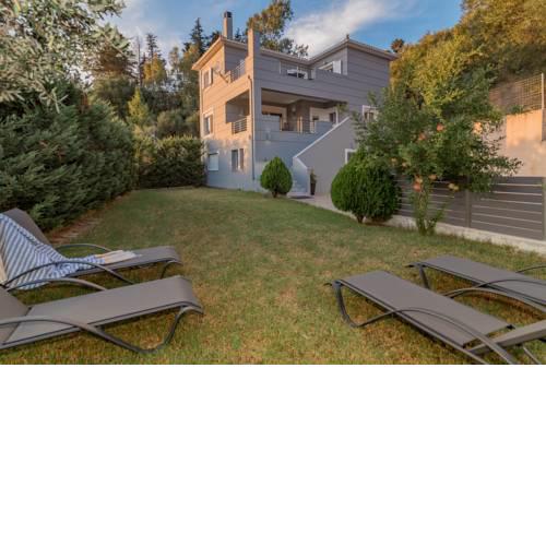 Villa Elianna