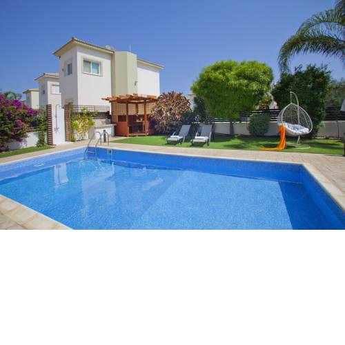 Villa Elias