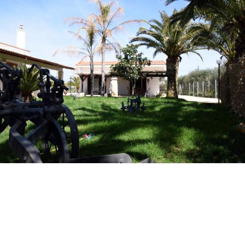 Villa Elide
