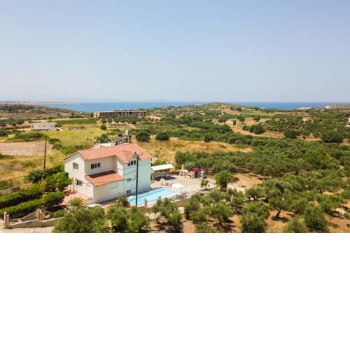 Villa Elihrisos