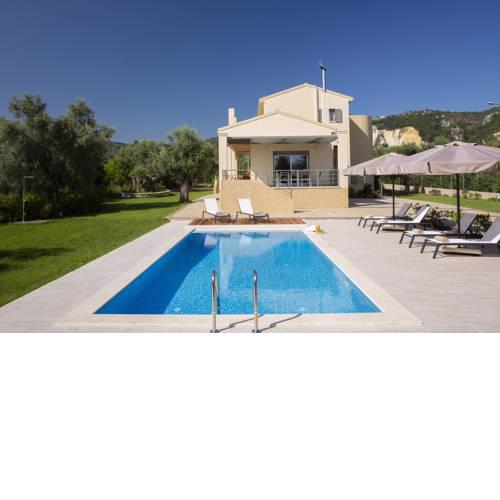 Villa Elionas