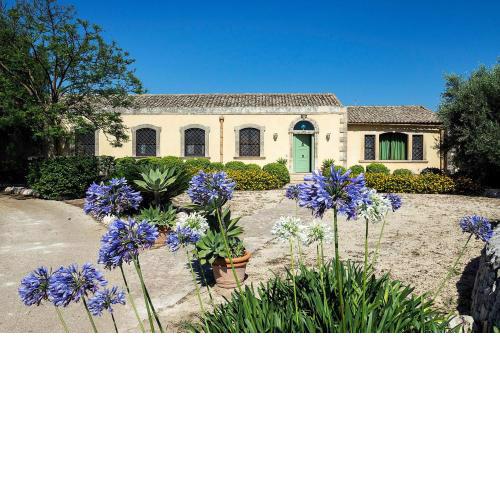 Villa Elisa - Siracusa