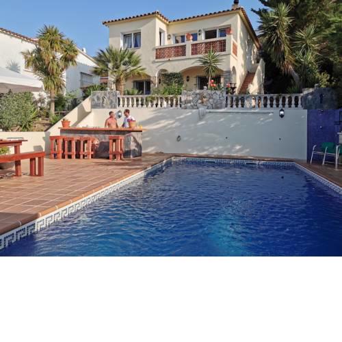 Villa Elisa