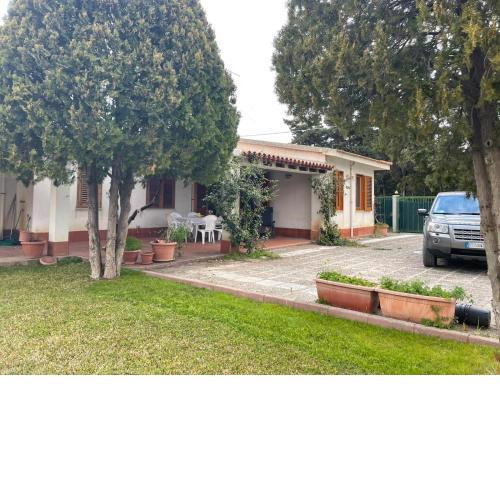 Villa Elisa