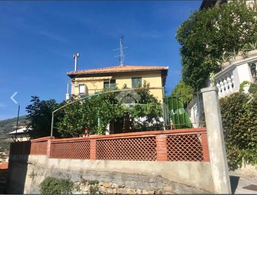Villa Elisa