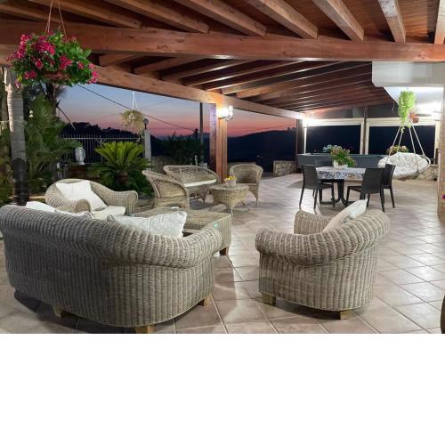Villa Elisa