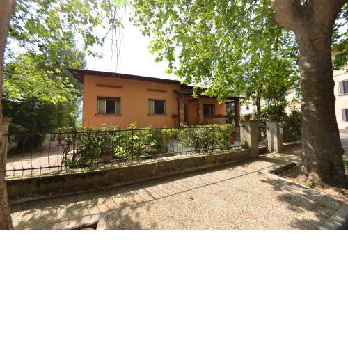 Villa Elisa