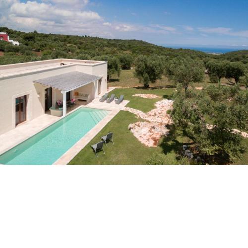 Villa Elisa