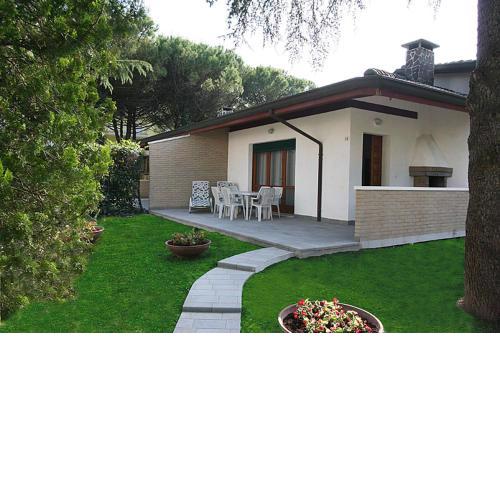 Villa Elisa