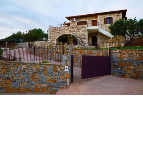 Villa Elisabet