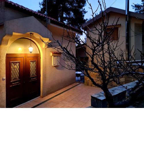 Villa Elisabeth by AgroHolidays