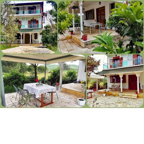 Villa Elisabeth, Gjiri I Lalzit, Plazhi San Pietro