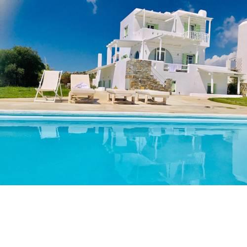 Villa Elisabeth Green