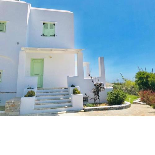 Villa Elisabeth Green