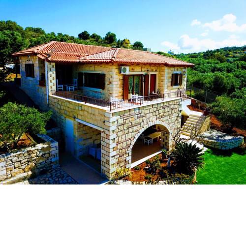 Villa Elisavet