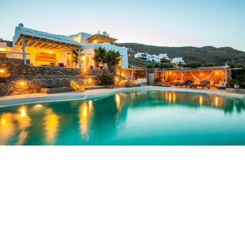 Villa Elise by The Pearls Collection