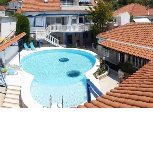 Villa Elit Apartments