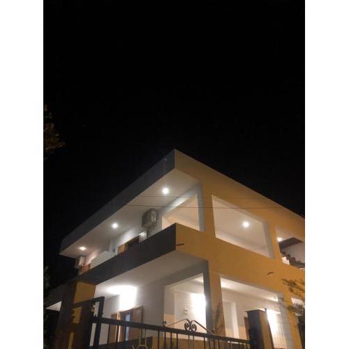 Villa Elite Ksamil