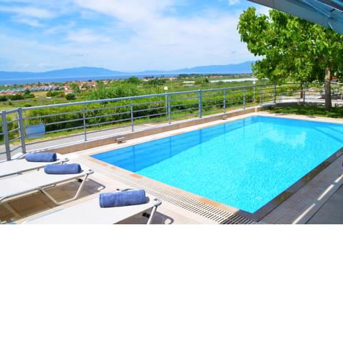 Villa Elite