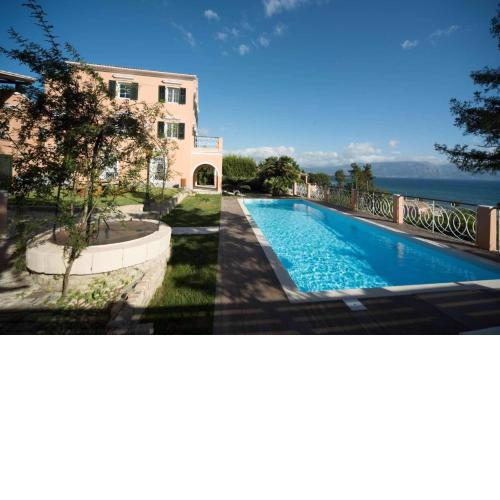 Villa Elite